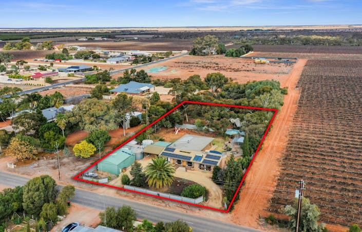 78 Vasey Road, Waikerie, SA, 5330 - Image 1