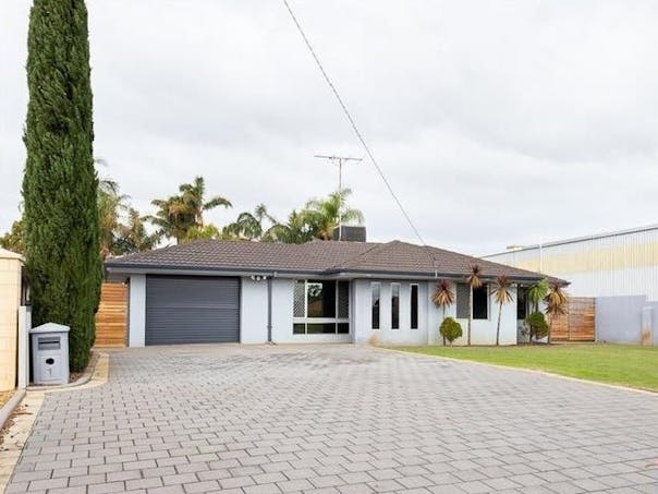1 Trott Street, East Bunbury, WA, 6230 - Image 1