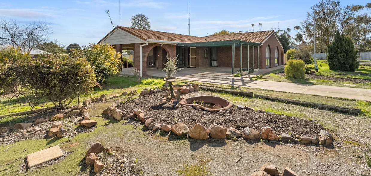 3 Sixth Street, Booborowie, SA, 5417 - Image 1