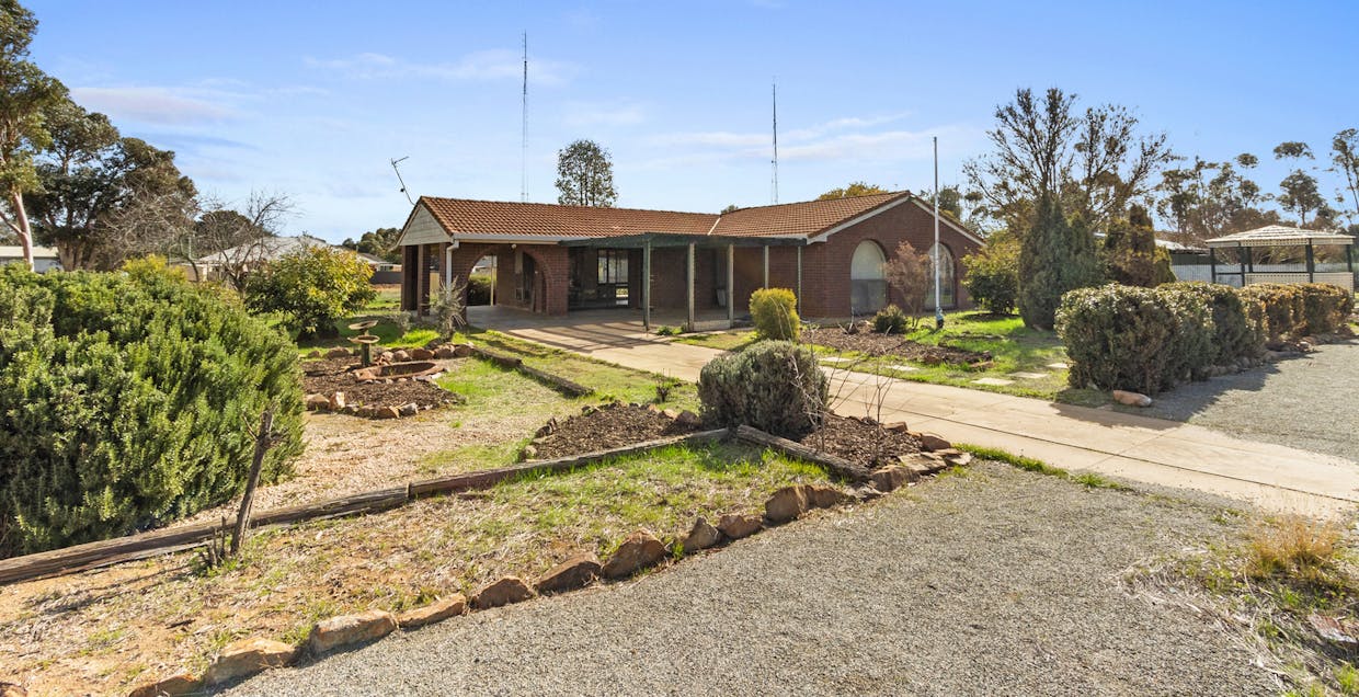 3 Sixth Street, Booborowie, SA, 5417 - Image 2