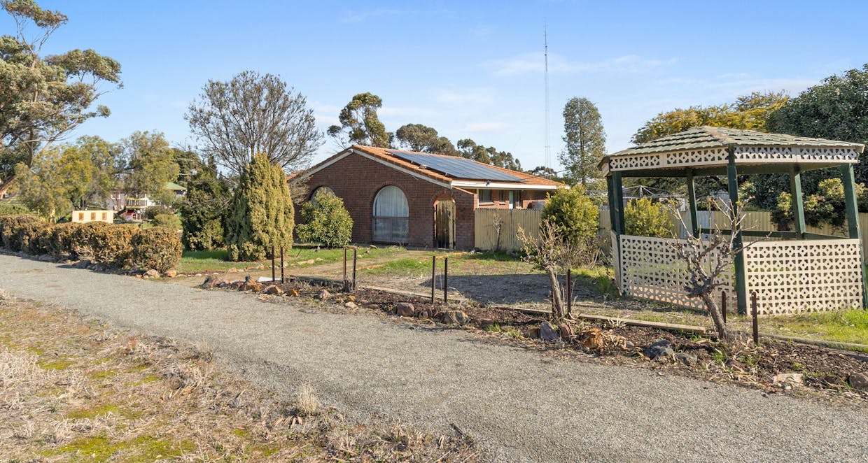 3 Sixth Street, Booborowie, SA, 5417 - Image 16