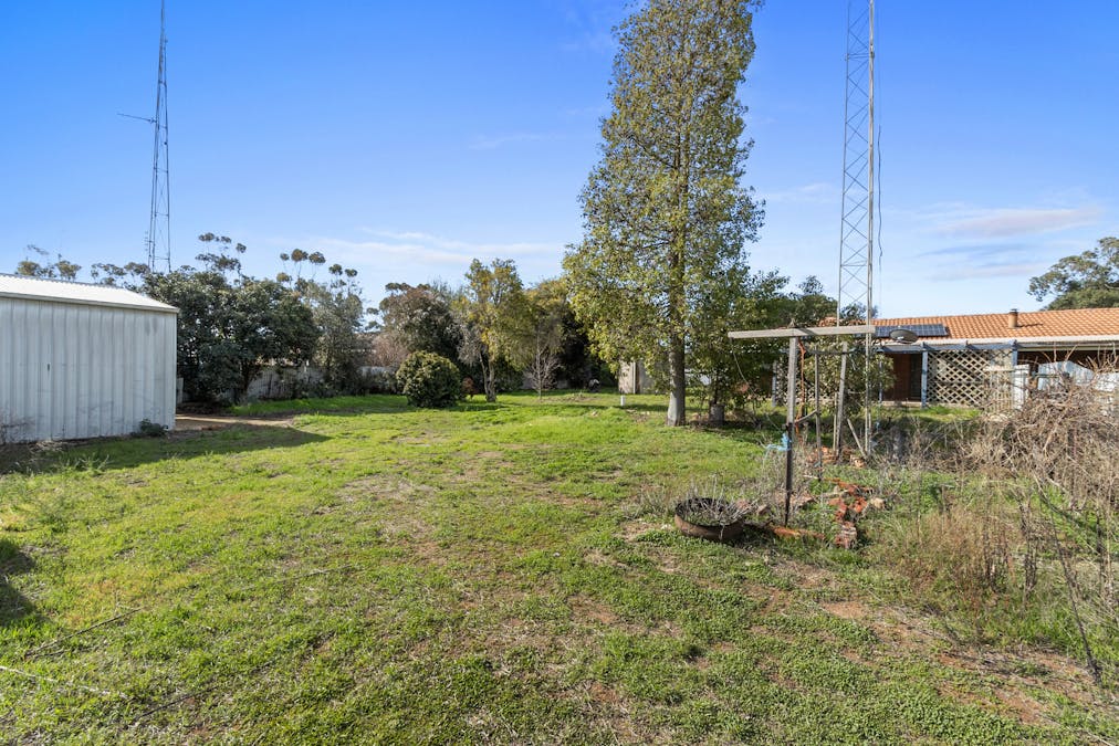 3 Sixth Street, Booborowie, SA, 5417 - Image 19