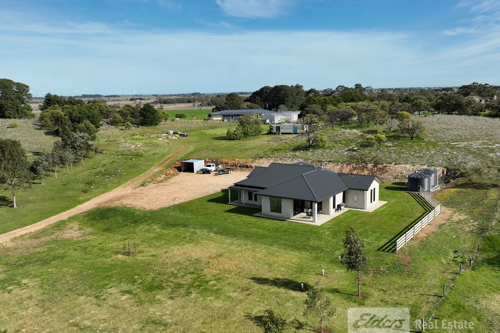 29 Thomas Road, Rocky Camp, SA, 5280 - Image 1