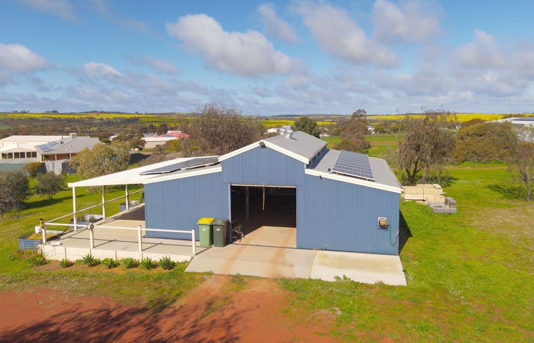 23 Ninghan Road, Wongan Hills, WA, 6603 - Image 22