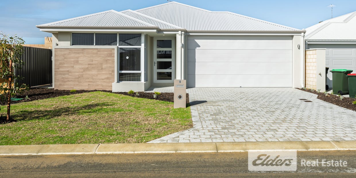 6 Emagram Way, Baldivis, WA, 6171 - Image 1