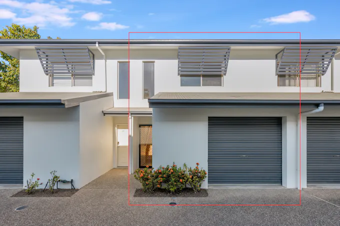 16/84 Dearness Street, Garbutt, QLD, 4814
