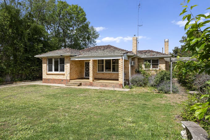4 Kirkland Avenue, Euroa, VIC, 3666 - Image 1