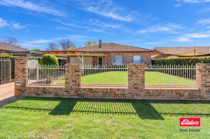 20 Beveridge Crescent, Dubbo, NSW, 2830