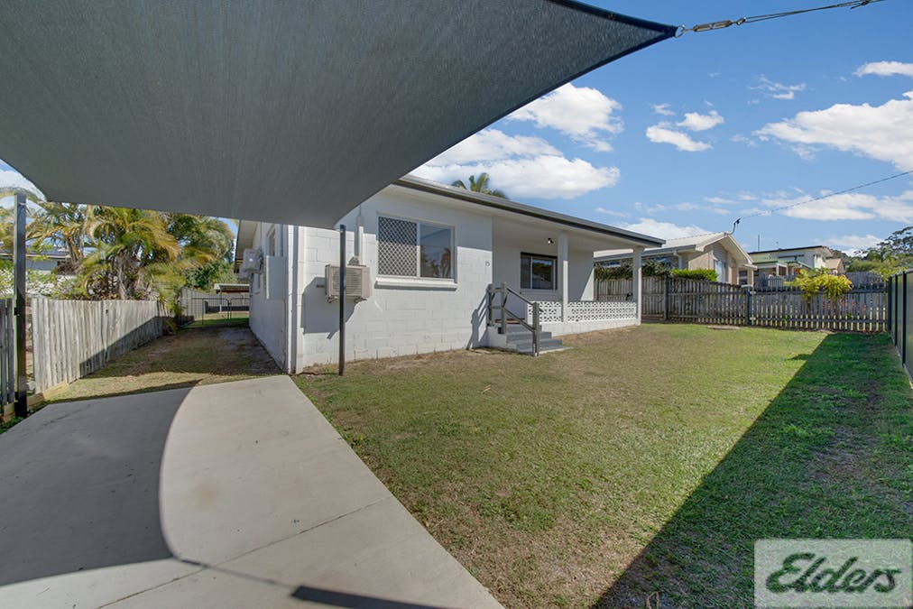 15 Yukana Street, Boyne Island, QLD, 4680 - Image 2