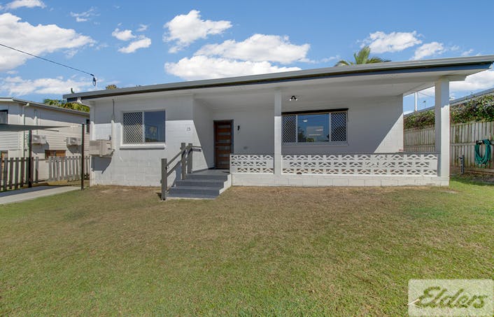 15 Yukana Street, Boyne Island, QLD, 4680 - Image 1