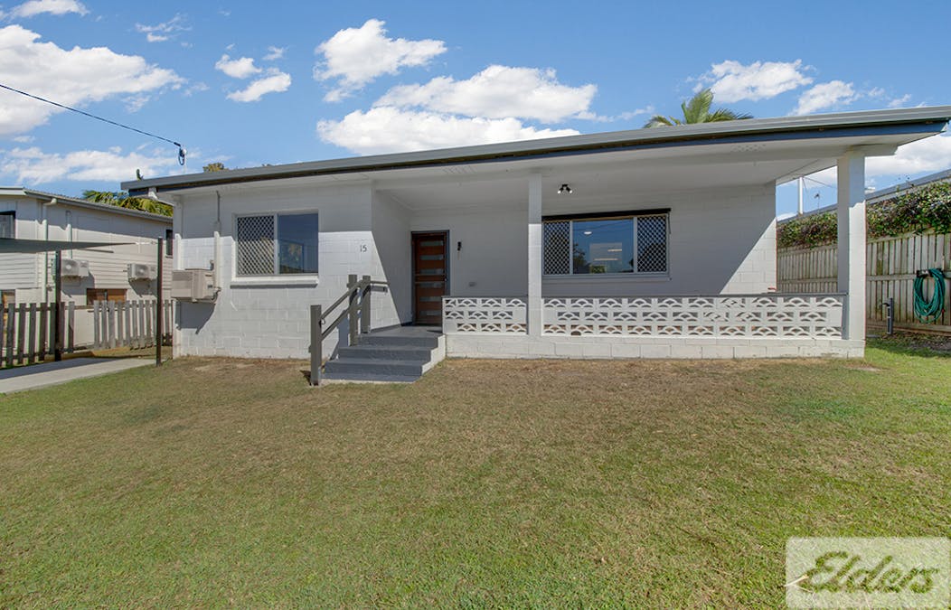 15 Yukana Street, Boyne Island, QLD, 4680 - Image 1