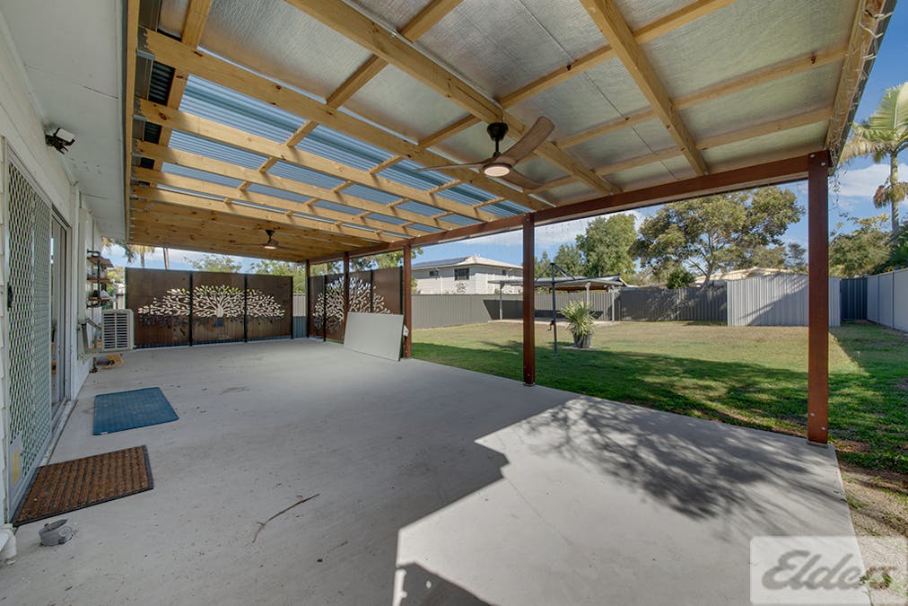 15 Yukana Street, Boyne Island, QLD, 4680 - Image 16