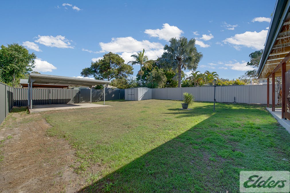 15 Yukana Street, Boyne Island, QLD, 4680 - Image 15