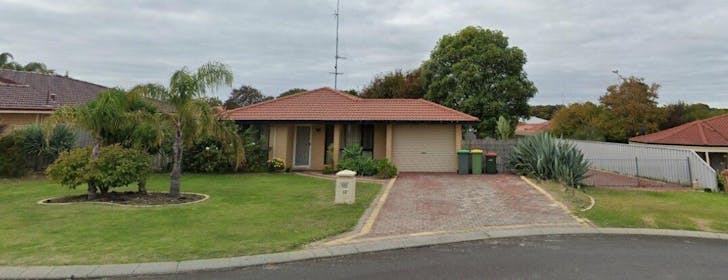12 Pinto Close, Eaton, WA, 6232