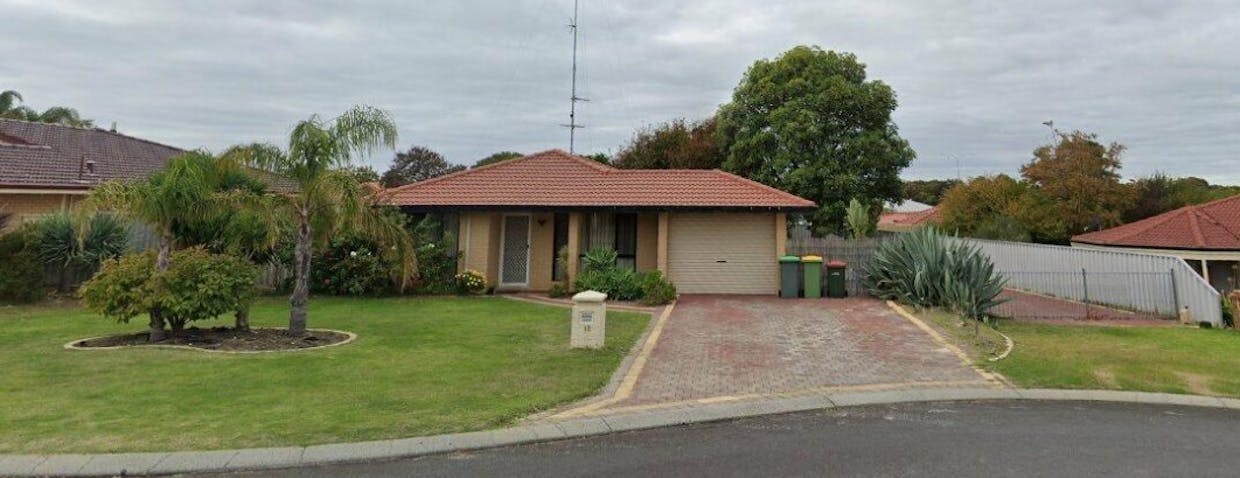 12 Pinto Close, Eaton, WA, 6232 - Image 1