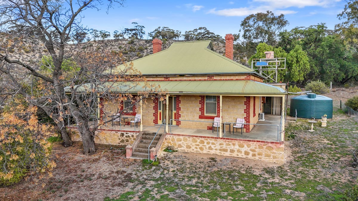1440 East Front Road, Younghusband, SA, 5238 - Image 1