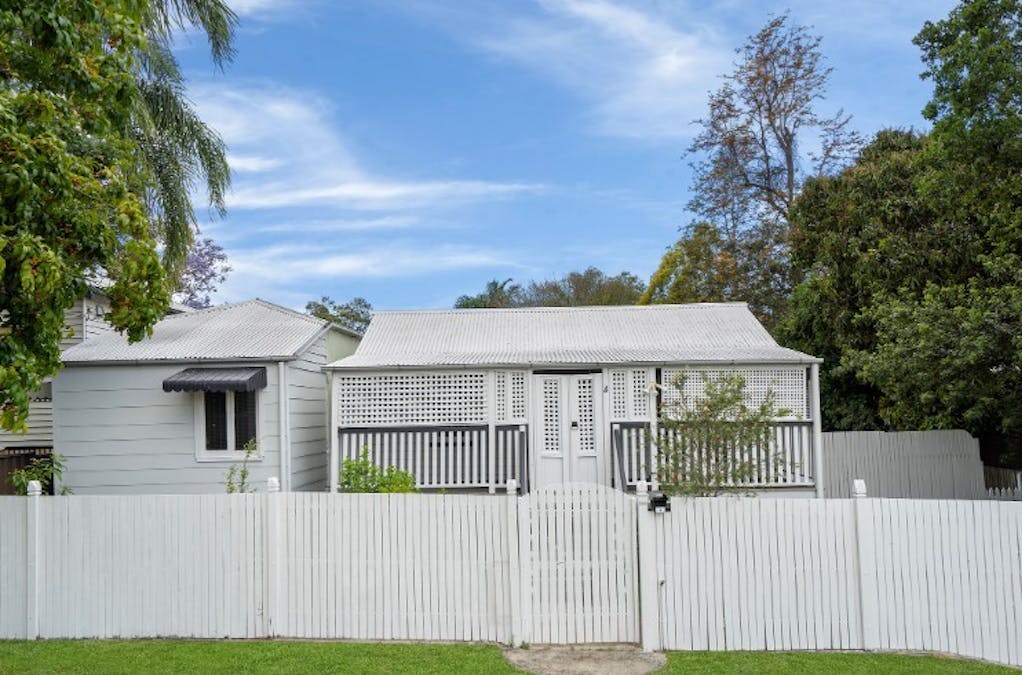 4 Carr Street, Ipswich, QLD, 4305 - Image 1
