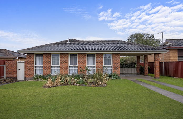 5 Hewett Court, Hamilton, VIC, 3300 - Image 1