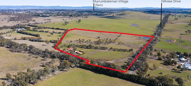 378 Hillview Drive, Murrumbateman, NSW, 2582 - Image 1