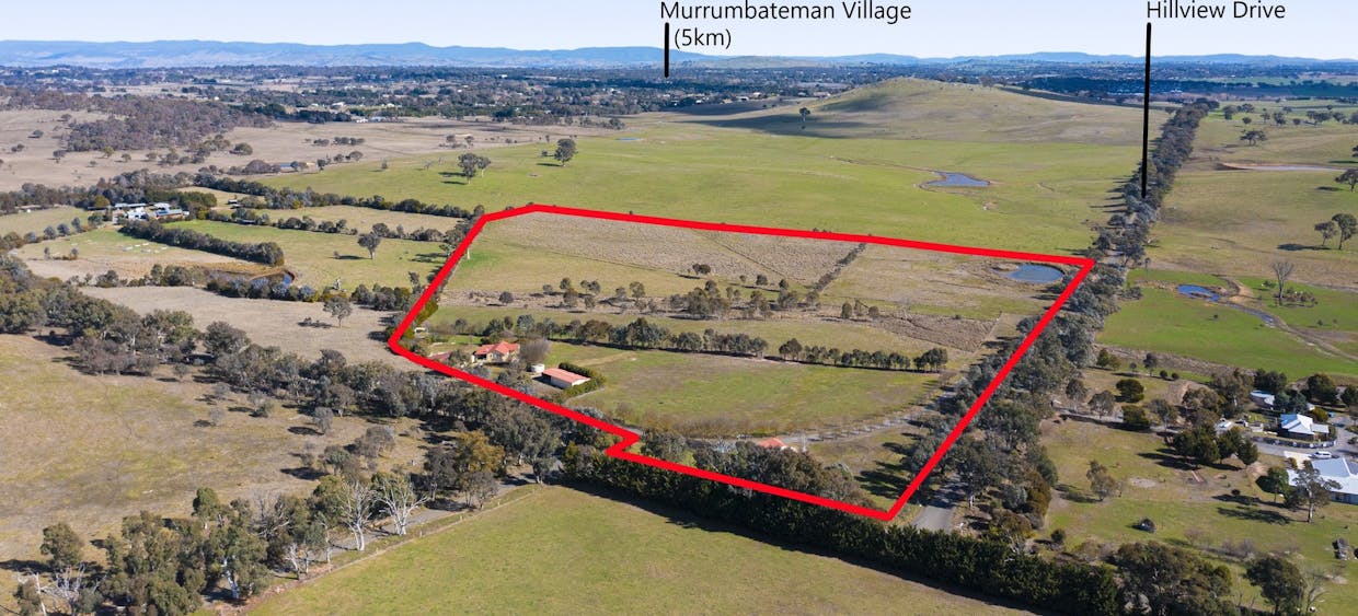 378 Hillview Drive, Murrumbateman, NSW, 2582 - Image 1