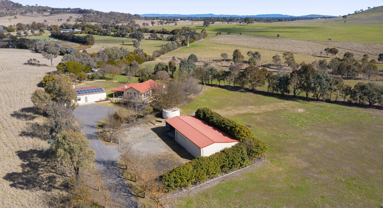 378 Hillview Drive, Murrumbateman, NSW, 2582 - Image 20