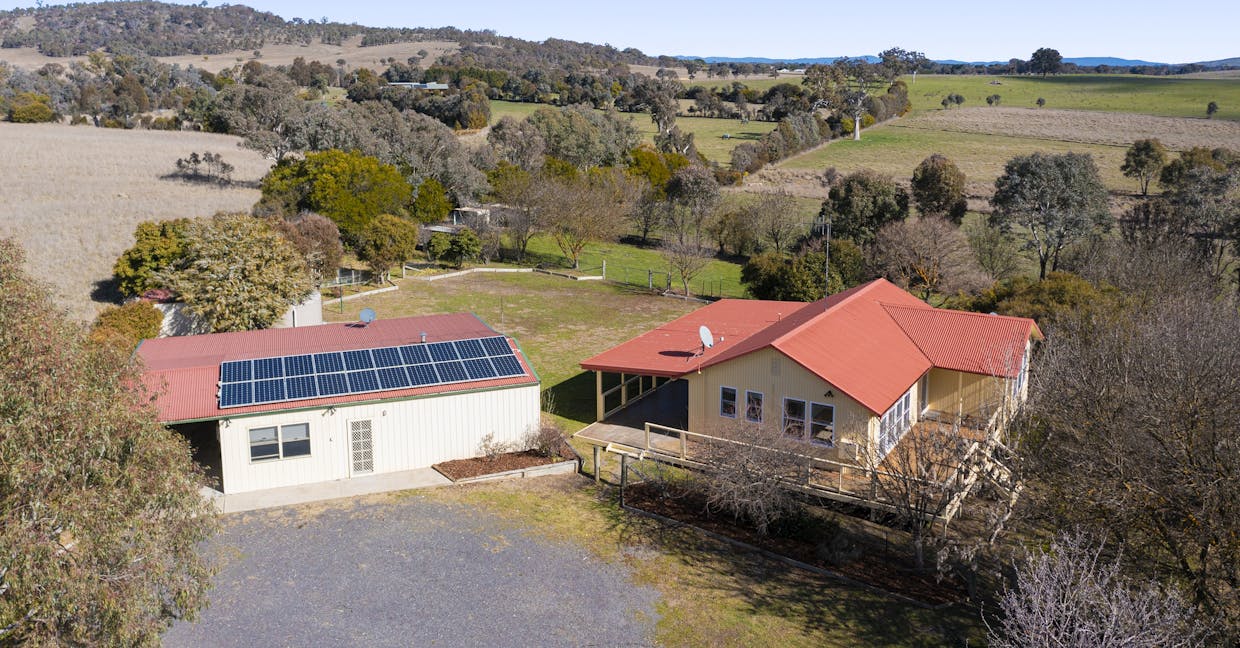 378 Hillview Drive, Murrumbateman, NSW, 2582 - Image 12