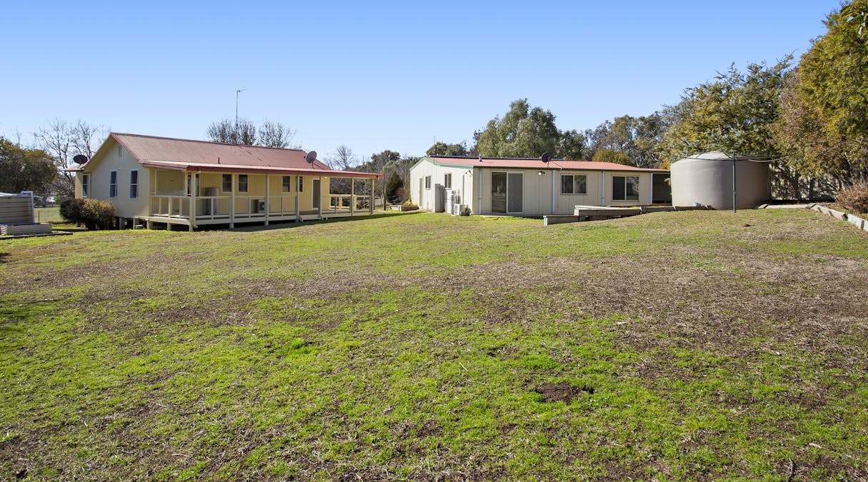378 Hillview Drive, Murrumbateman, NSW, 2582 - Image 19