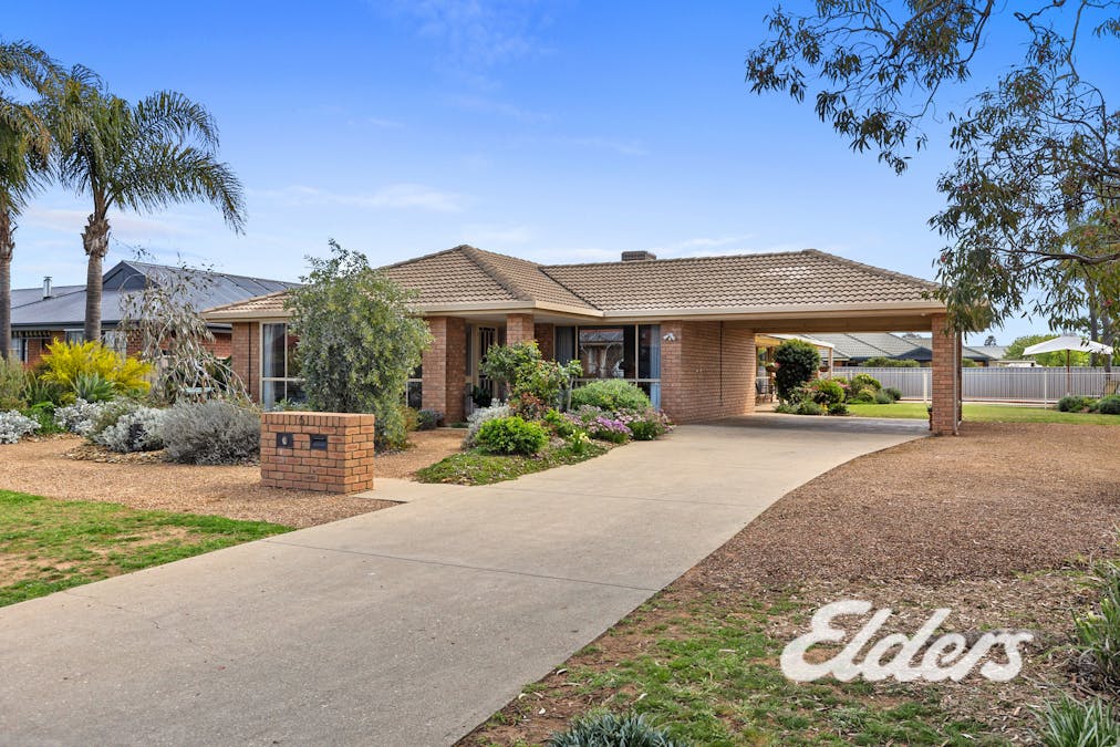 6 Leslie Mews, Yarrawonga, VIC, 3730 - Image 2