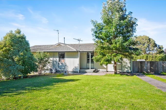 7 Barwon Crescent, Mount Gambier, SA, 5290 - Image 1