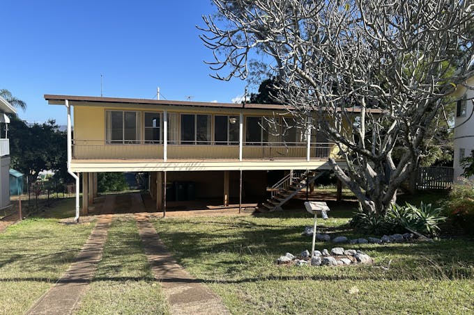 13 Steed Street, West Gladstone, QLD, 4680 - Image 1