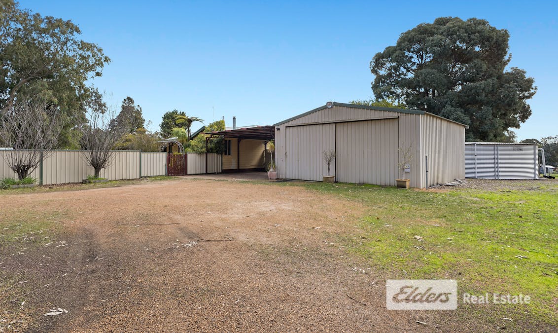 5 Steere Road, Allanson, WA, 6225 - Image 19
