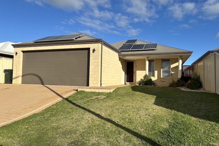 25 Wanda Circle, Wandina, WA, 6530