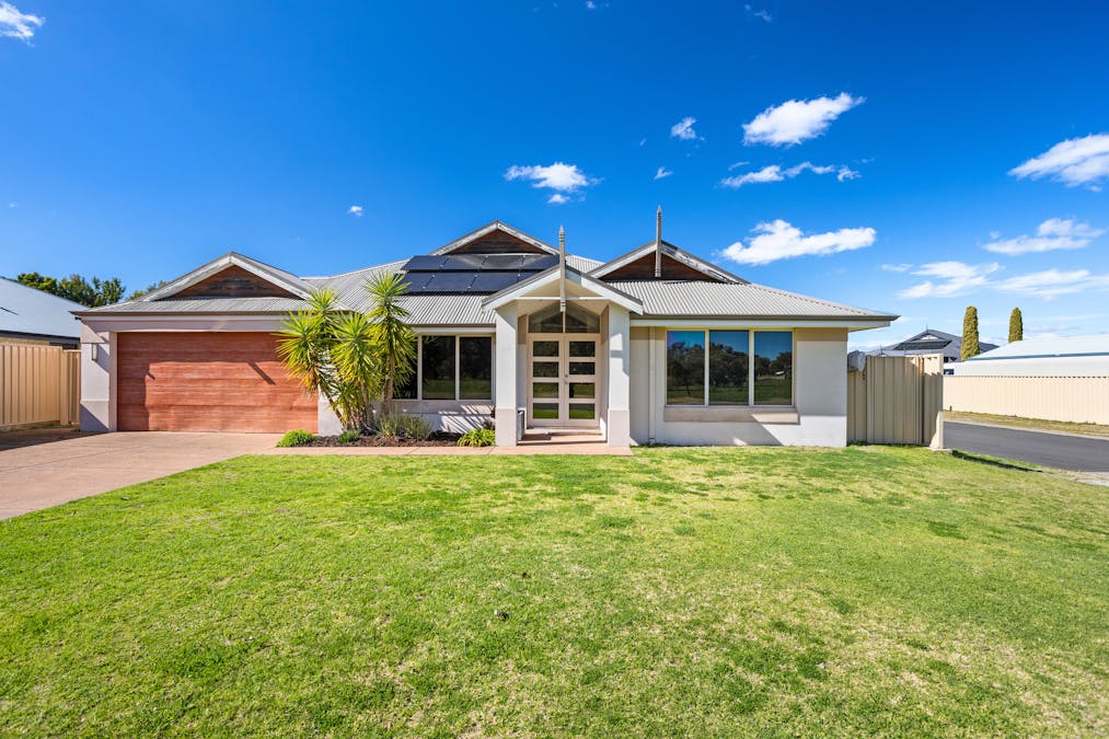 13 Murchison Parade, Millbridge, WA, 6232 - Image 1