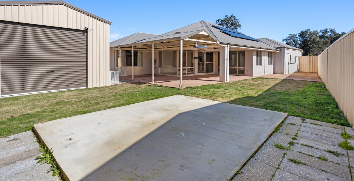 13 Murchison Parade, Millbridge, WA, 6232 - Image 3