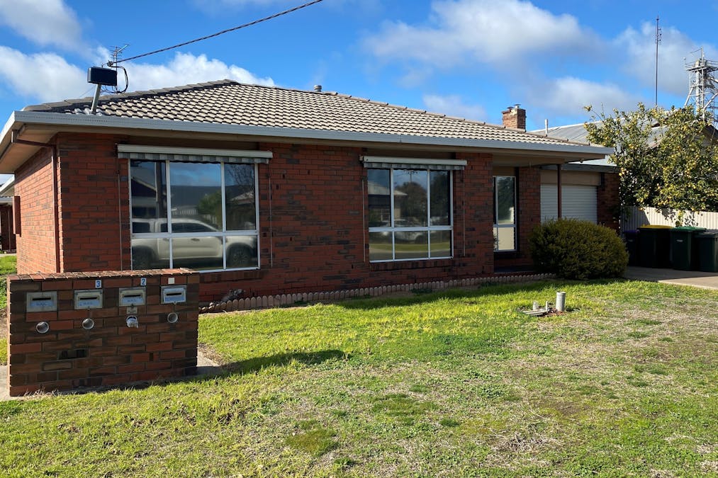 1/4 Stewart Street, Horsham, VIC, 3400 - Image 1