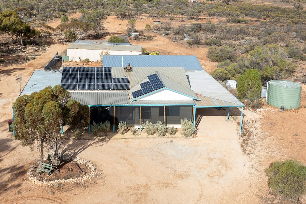 11366 Thiele Highway, Morgan, SA, 5320 - Image 11