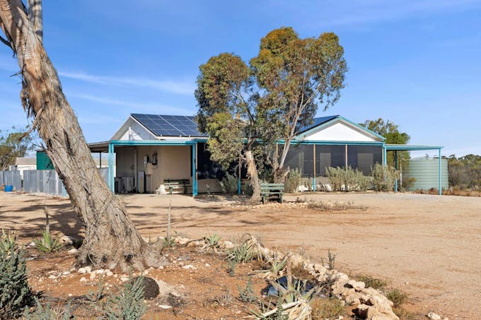 11366 Thiele Highway, Morgan, SA, 5320 - Image 1