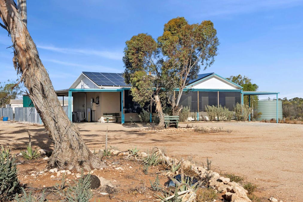 11366 Thiele Highway, Morgan, SA, 5320 - Image 1