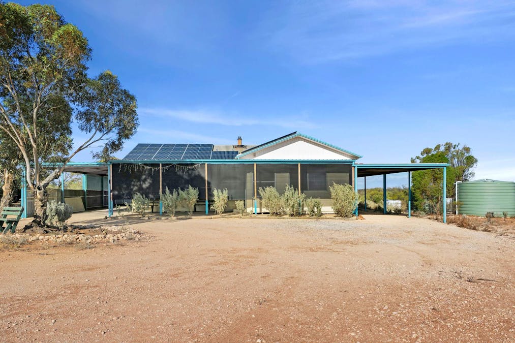 11366 Thiele Highway, Morgan, SA, 5320 - Image 2