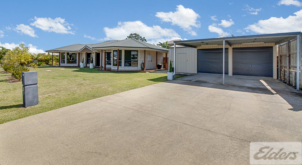 20 Trudy Avenue, Calliope, QLD, 4680 - Image 2