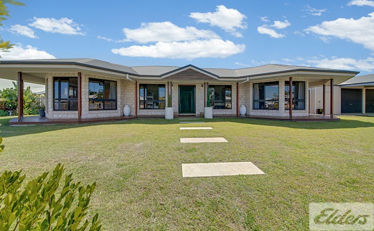 20 Trudy Avenue, Calliope, QLD, 4680 - Image 1