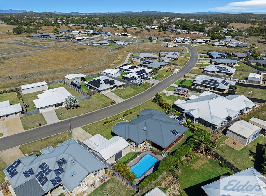 20 Trudy Avenue, Calliope, QLD, 4680 - Image 20