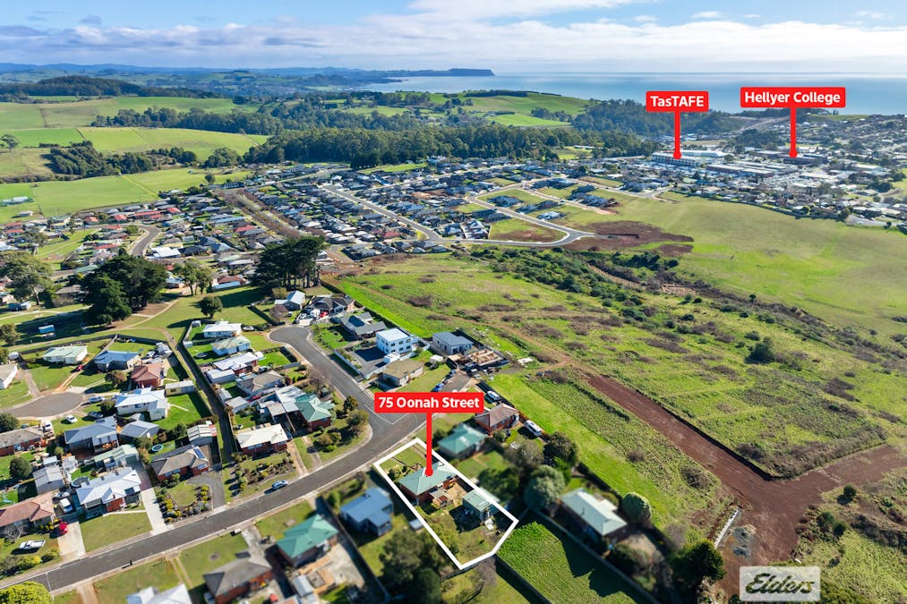 75 Oonah Street, Shorewell Park, TAS, 7320 - Image 14