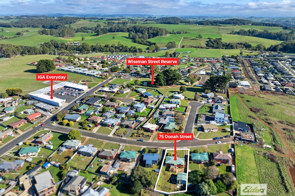 75 Oonah Street, Shorewell Park, TAS, 7320 - Image 13