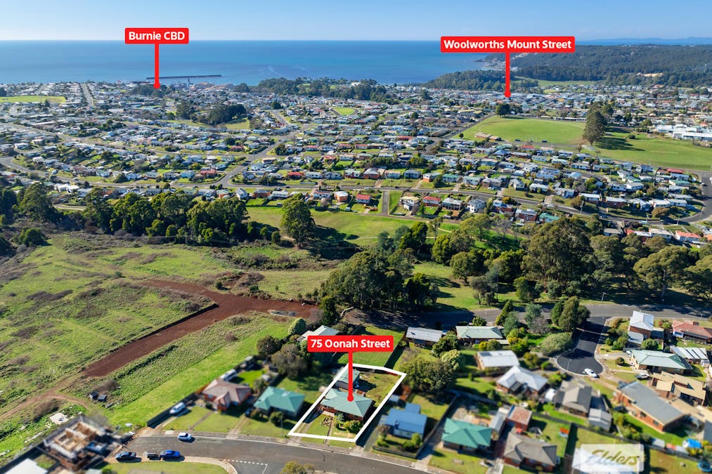 75 Oonah Street, Shorewell Park, TAS, 7320 - Image 2