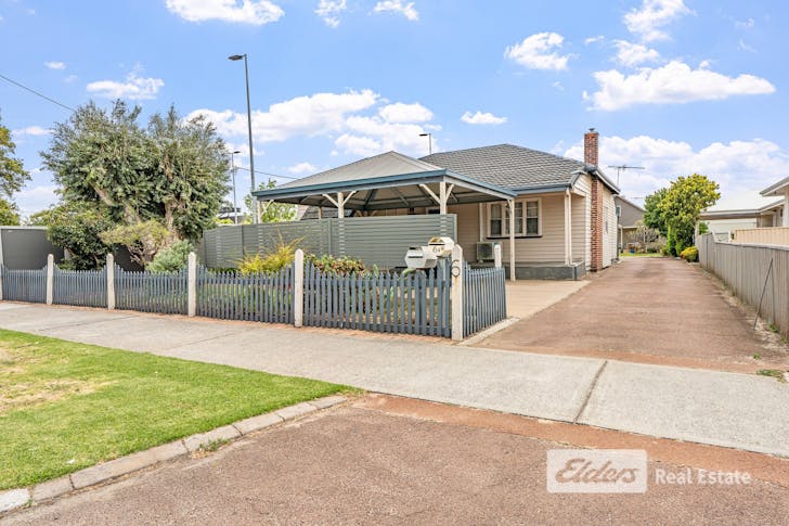 6A Prosser Street, South Bunbury, WA, 6230