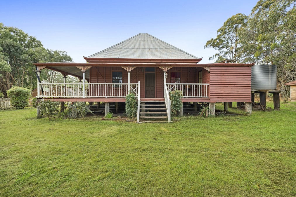 54 Donovan Road, Cabarlah, QLD, 4352 - Image 16