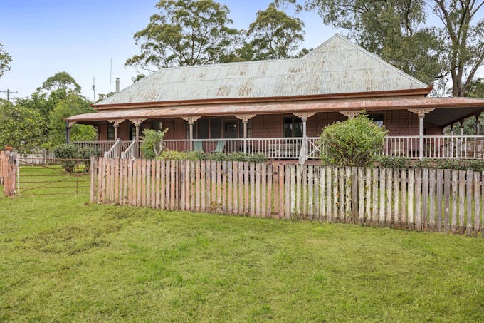 54 Donovan Road, Cabarlah, QLD, 4352 - Image 1