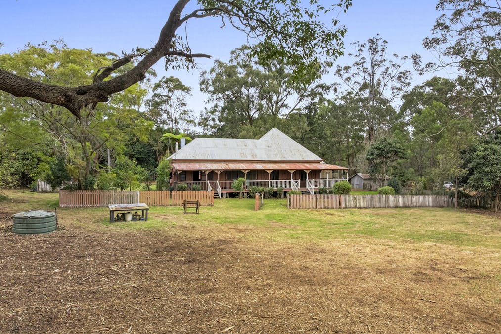 54 Donovan Road, Cabarlah, QLD, 4352 - Image 29