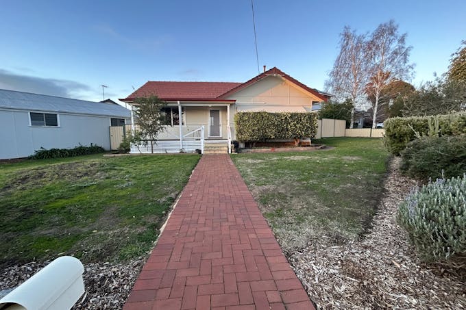 43 Doney Street, Narrogin, WA, 6312 - Image 1